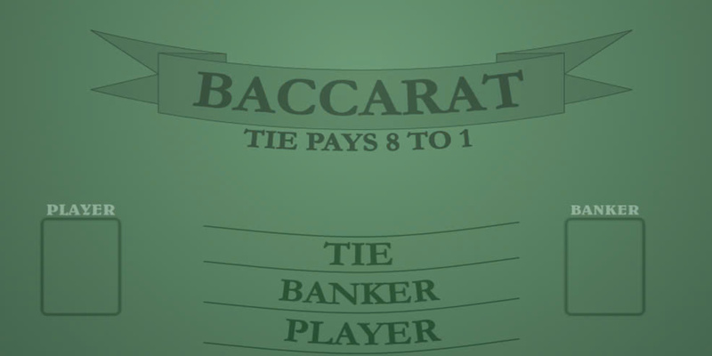 Baccarat online WW88